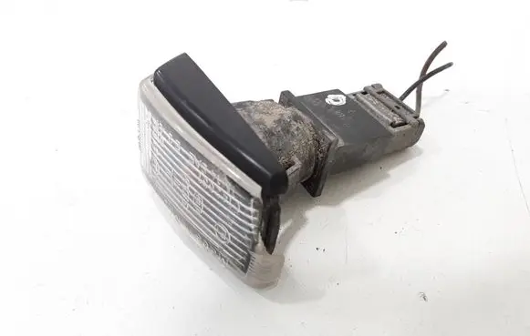Volvo S40, V40 Front fender indicator light 0142631