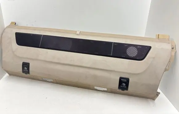 Mercedes-Benz CLS C218 X218 Parcel shelf A2186900149 00008P24 0007111611