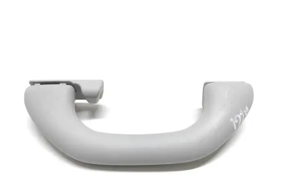 Seat Altea XL Rear interior roof grab handle 5P0857607 1P0857607