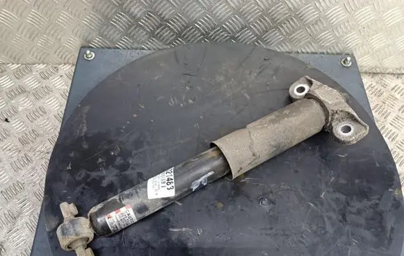 Ford Mustang I Rear shock absorber/damper