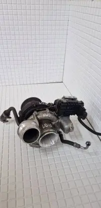 BMW 7 F01 F02 F03 F04 Turbo GTB2260V 7799758G
