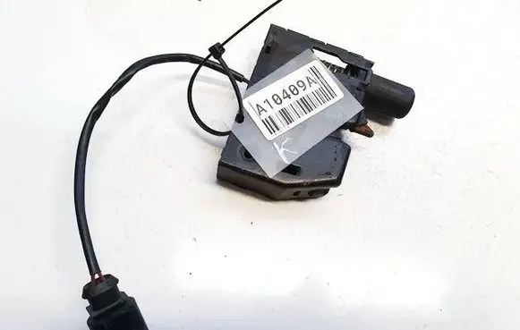 Audi A7 S7 4G Engine bonnet/hood lock/catch 8d0973822 4g0823509c