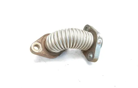 EGR valve line/pipe/hose