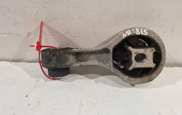 Renault Trafic III (X82) Engine mount vacuum valve 93853920