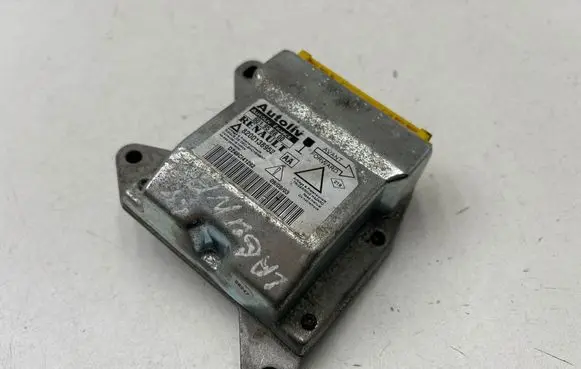 Renault Laguna II Airbag control unit/module 601958800 D248C141292 8200138952