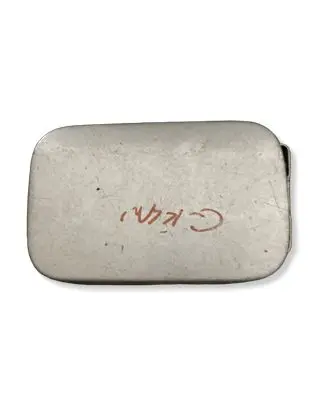 Mercedes-Benz C W202 Fuel tank cap A2015842939