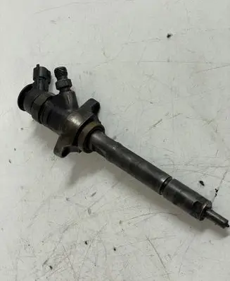Citroen C4 I Picasso Fuel injector 0445110297 620026