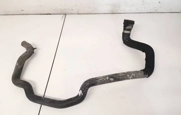 BMW 5 F10 F11 Engine coolant pipe/hose 64219248662 6421924866201