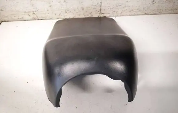 BMW 7 F01 F02 F03 F04 Steering wheel column trim 61319220824