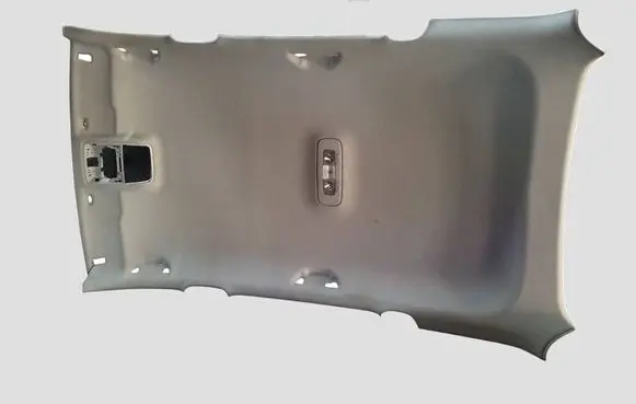 Skoda Octavia Mk3 (5E) Headlining