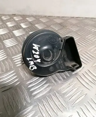 Mercedes-Benz C W204 Horn signal AM80SR 0055307 C355307