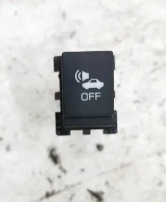 Subaru Impreza V Other switches/knobs/shifts
