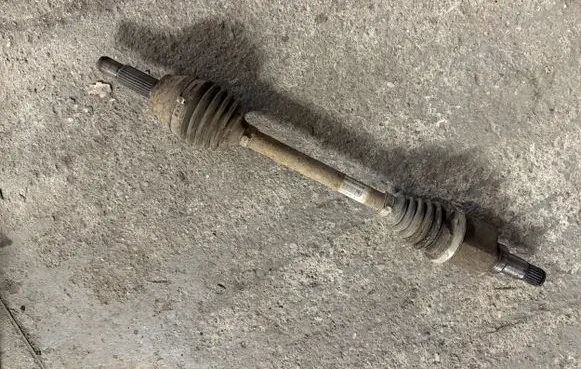 Ford Fiesta Front driveshaft 8V513B437AAB