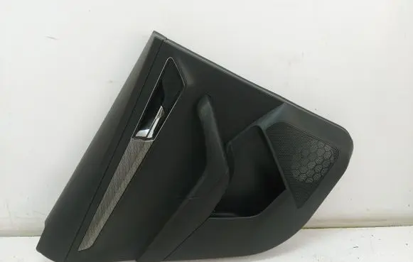 Skoda Karoq Rear door card panel trim SKODAKARLTTAP326