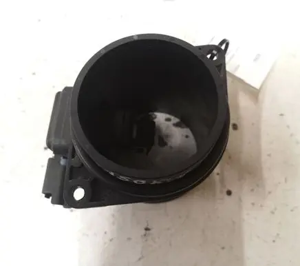 Citroen C6 Mass air flow meter 5WK97001 9645948780