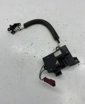 BMW 3 E90 E91 Curtain motor 9918004052