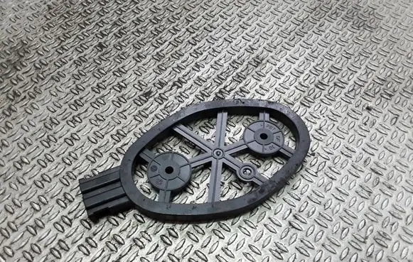 Interior comfort aerial antenna