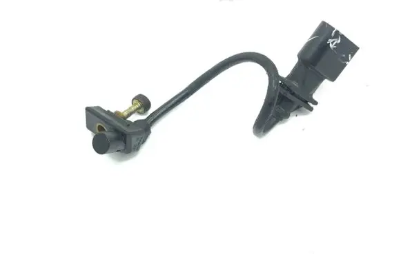 BMW 7 E65 E66 Crankshaft position sensor 0281002477