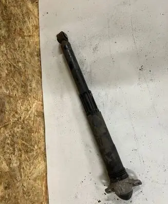 Skoda Karoq Rear shock absorber/damper