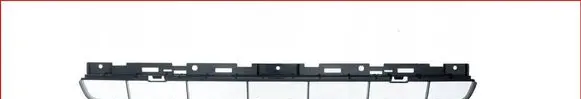 Audi A4 S4 B9 Front bumper lower grill 8W0807683