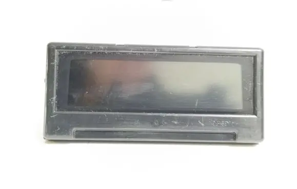 Volvo V50 Screen/display/small screen 30797719