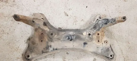 Fiat Panda II Front subframe