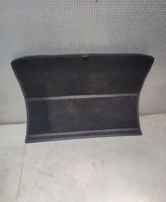 Dacia Spring Trunk/boot mat liner 849041943R