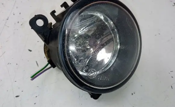 Citroen Xsara Picasso Non-factory (optional) fog light 
