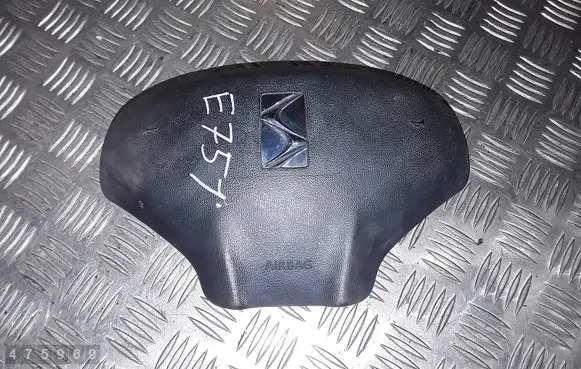 Citroen DS3 Steering wheel airbag 96718893ZD