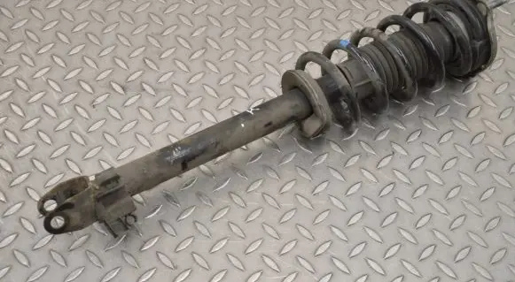 Mercedes-Benz C W205 Front shock absorber/damper A2053201813