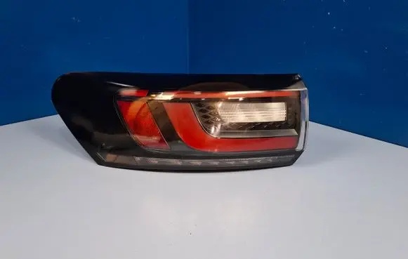 Volkswagen ID.4 Rear/tail lights 11A945095