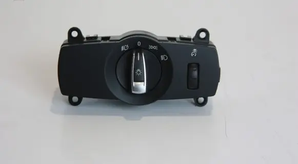 BMW 5 F10 F11 Light switch 9311213 61319311213