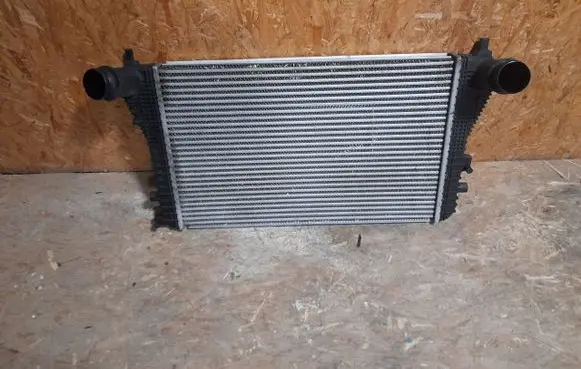 Volkswagen PASSAT B6 Intercooler radiator 3C0145805AM