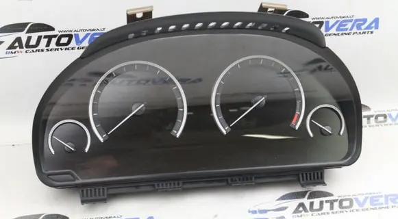 BMW X3 F25 Speedometer (instrument cluster) 9311649