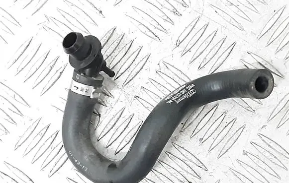 Audi A8 S8 D4 4H Vacuum line/pipe/hose 4H0611931AL