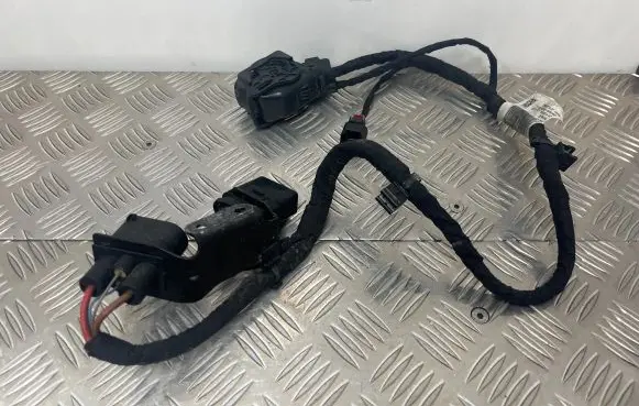 Audi A6 S6 C8 4K Other wiring loom 4K0971769K