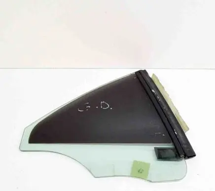 Mercedes-Benz SLK R171 Rear side window 43R001105