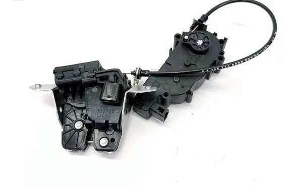 Mercedes-Benz GLA W156 X156 Tailgate/trunk/boot lock/catch/latch 6NW009424 A0801051