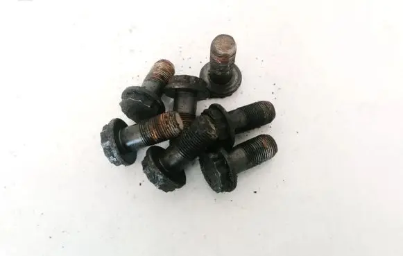 Nuts/bolts