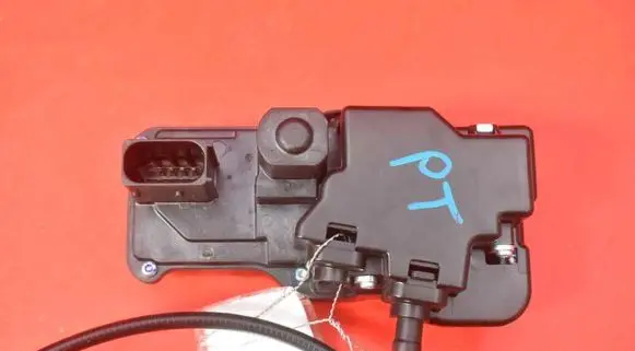Tesla Model S Rear door lock 6008914-99-D
