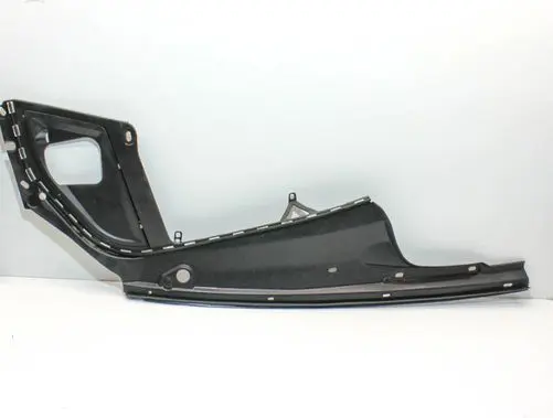 BMW 5 F10 F11 Radiator trim 7019803 748506