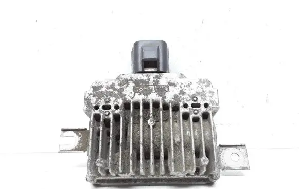 Volvo V60 Fuel injection pump control unit/module 6G9N9D372AC