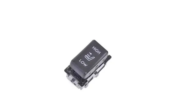 Subaru Legacy Seat heating switch