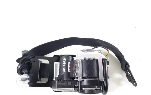 Mercedes-Benz EQC Front seatbelt A2938601400