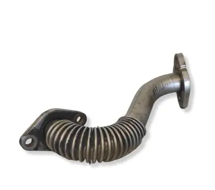 Opel Movano B EGR valve line/pipe/hose 8200889753 TWOJEAUTOWYSZKOW 882182990