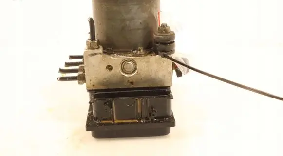 Opel Meriva A ABS Pump 0265231583