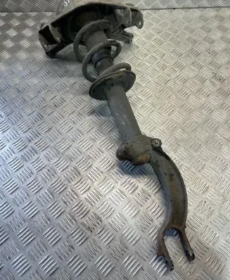 Audi A4 S4 B8 8K Front shock absorber/damper 8T0413031AF