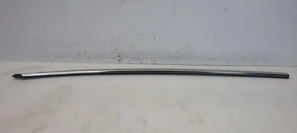 Citroen C5 Aircross Roof trim bar molding cover 98169081