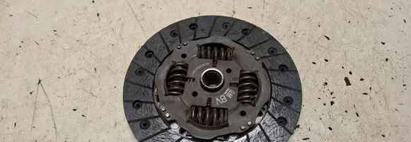Clutch pressure plate