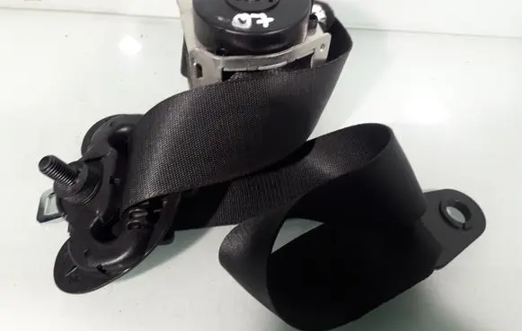 Mini One - Cooper Coupe R56 Front seatbelt 601028900D